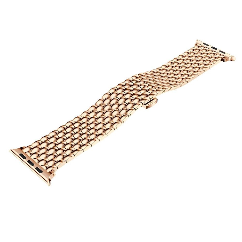 Acer Edelstahl Armband