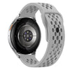 Addo Silikon Sport Galaxy Armband