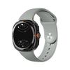 Adepto Silicone Sport Band For Galaxy Watch Ultra - Astra Straps