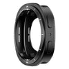Admitto Stainless Steel Case For Galaxy Watch 8 - Astra Straps
