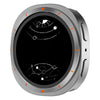 Admitto Stainless Steel Case For Galaxy Watch 8 - Astra Straps