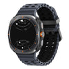 Admoveo Silikon-Sport Amband für Galaxy Watch Ultra