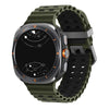Admoveo Silikon-Sport Amband für Galaxy Watch Ultra