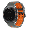 Admoveo Silikon-Sport Amband für Galaxy Watch Ultra