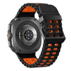 Admoveo Silikon-Sport Amband für Galaxy Watch Ultra