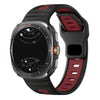 Advenio Silikon-Sport Armband für Galaxy Watch Ultra