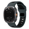 Advenio Silikon-Sport Armband für Galaxy Watch Ultra