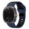 Advenio Silikon-Sport Armband für Galaxy Watch Ultra