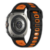 Advenio Silikon-Sport Armband für Galaxy Watch Ultra