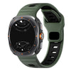 Advenio Silikon-Sport Armband für Galaxy Watch Ultra