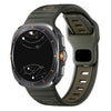 Advenio Silikon-Sport Armband für Galaxy Watch Ultra