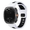 Advenio Silikon-Sport Armband für Galaxy Watch Ultra