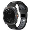 Advenio Silikon-Sport Armband für Galaxy Watch Ultra