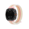 Advoco Nylon-Schlaufen Armband für Galaxy Watch Ultra
