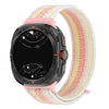 Advoco Nylon-Schlaufen Armband für Galaxy Watch Ultra