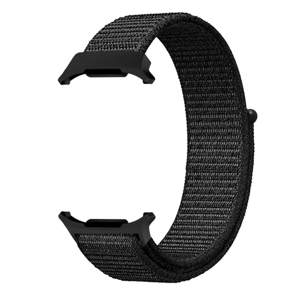 Advoco Nylon-Schlaufen Armband für Galaxy Watch Ultra