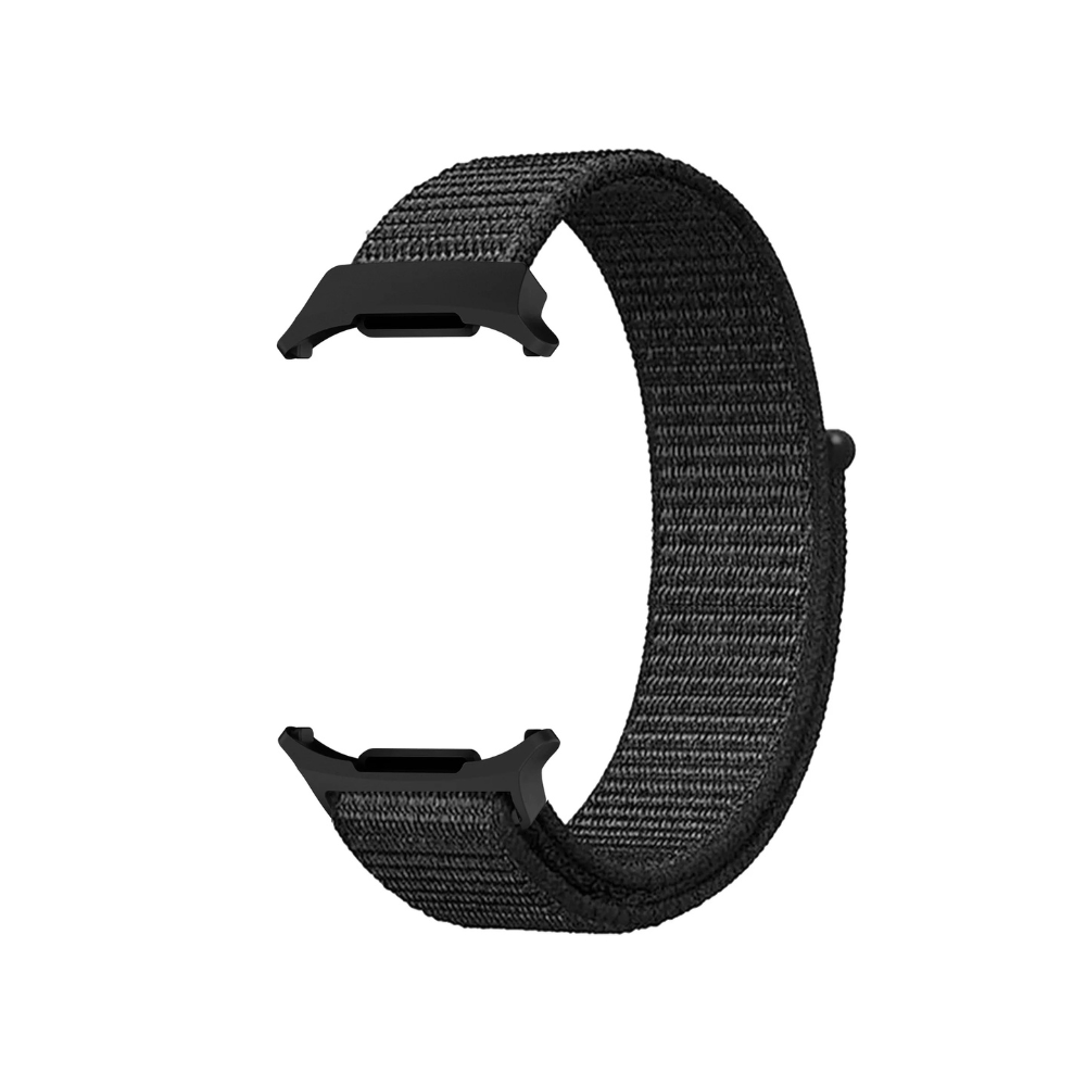 Advoco Nylon-Schlaufen Armband für Galaxy Watch Ultra