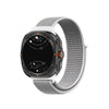 Advoco Nylon-Schlaufen Armband für Galaxy Watch Ultra