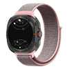 Advoco Nylon-Schlaufen Armband für Galaxy Watch Ultra