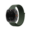 Advoco Nylon-Schlaufen Armband für Galaxy Watch Ultra