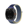 Advoco Nylon-Schlaufen Armband für Galaxy Watch Ultra