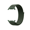 Advoco Nylon-Schlaufen Armband für Galaxy Watch Ultra