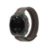 Advoco Nylon-Schlaufen Armband für Galaxy Watch Ultra