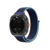 Advoco Nylon-Schlaufen Armband für Galaxy Watch Ultra
