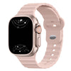 Aeneus Silicone Sports Band - Astra Straps