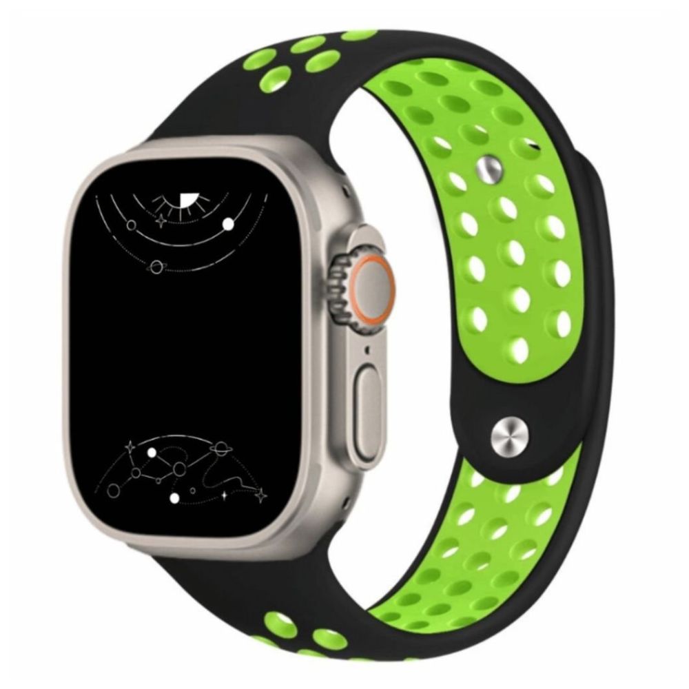 Aeris Silikon Sport Armband
