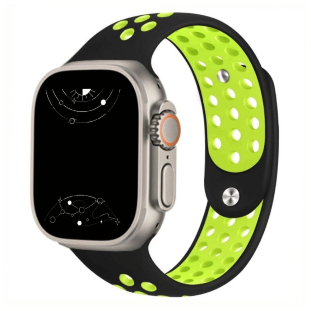 Aeris Silikon Sport Armband