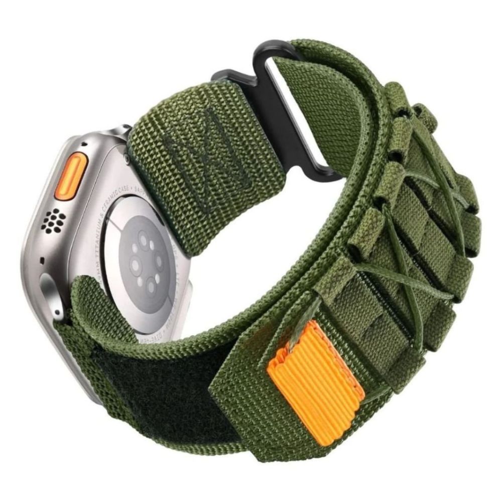 Aeternus Taktische Nylon Sportartikel Armband