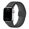 Aevum Geflochtenes Nylon-Schlaufen Armband