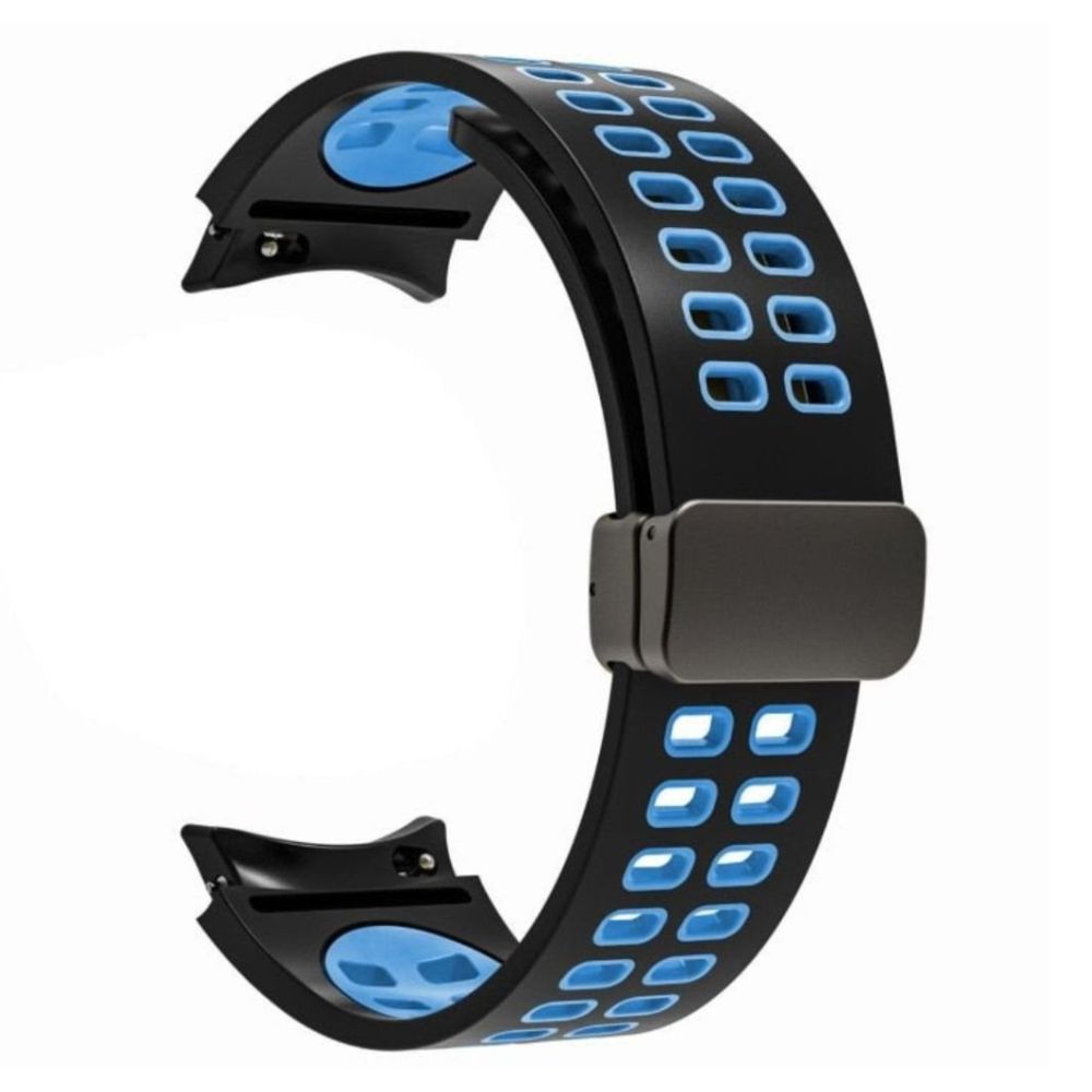 Agere Magnetisches D-Schnalle Galaxy Sport Armband