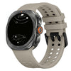 Agilis Breathable Silicone Sports Galaxy Band - Astra Straps