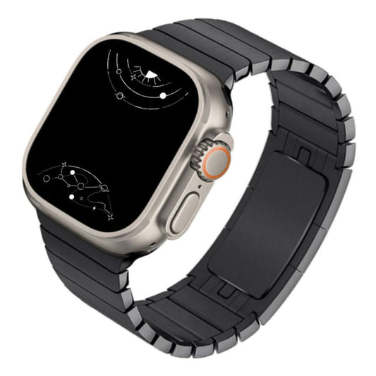 Alia Edelstahl Gliederband