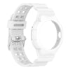 Alternus Silikon Sport Armband mit Hülle für Google Pixel Watch
