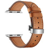 Altum Leather Band - Astra Straps