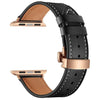 Altum Leather Band - Astra Straps