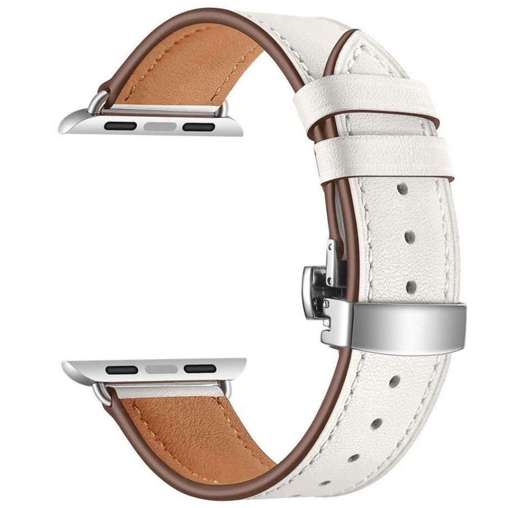 Altum Leather Band - Astra Straps