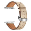 Altum Leder Armband
