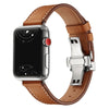 Altum Leder Armband