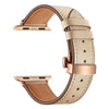 Altum Leder Armband