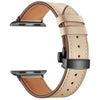 Altum Leather Band - Astra Straps