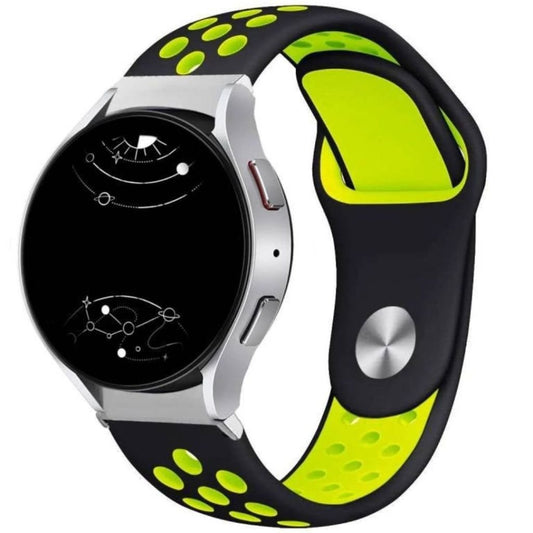 Altus Silicone Galaxy Band - Astra Straps