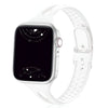 Amare Schlankes Silikon Armband