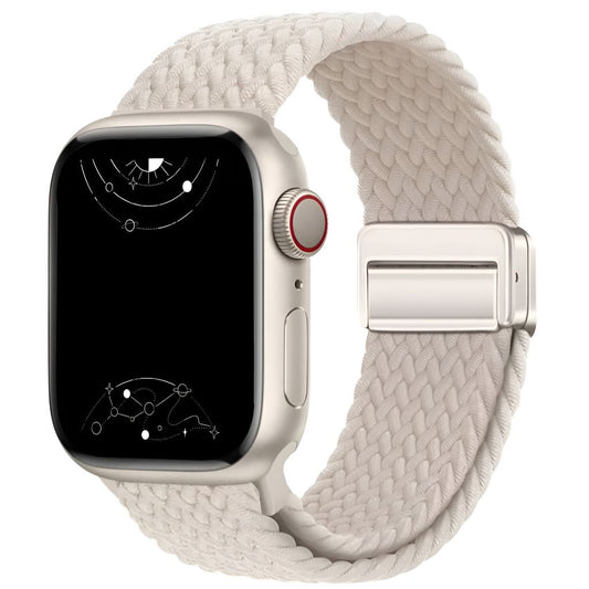 Ambitus Magnetisches geflochtenes Schlaufenarmband