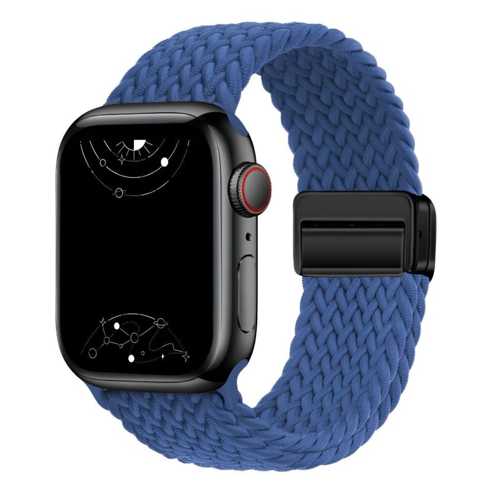 Ambitus Magnetisches geflochtenes Schlaufenarmband