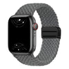 Ambitus Magnetisches geflochtenes Schlaufenarmband