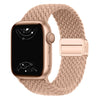 Ambitus Magnetisches geflochtenes Schlaufenarmband